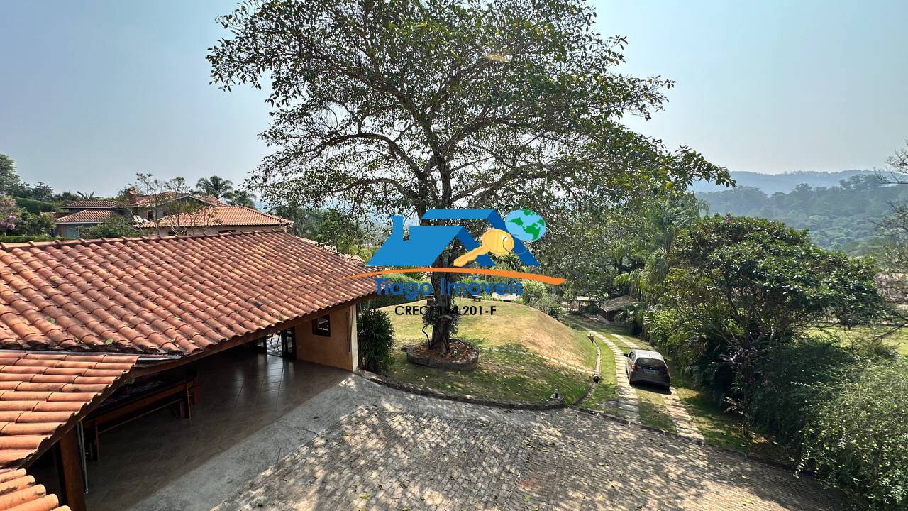 Casa de Condomínio à venda com 3 quartos, 2375m² - Foto 11