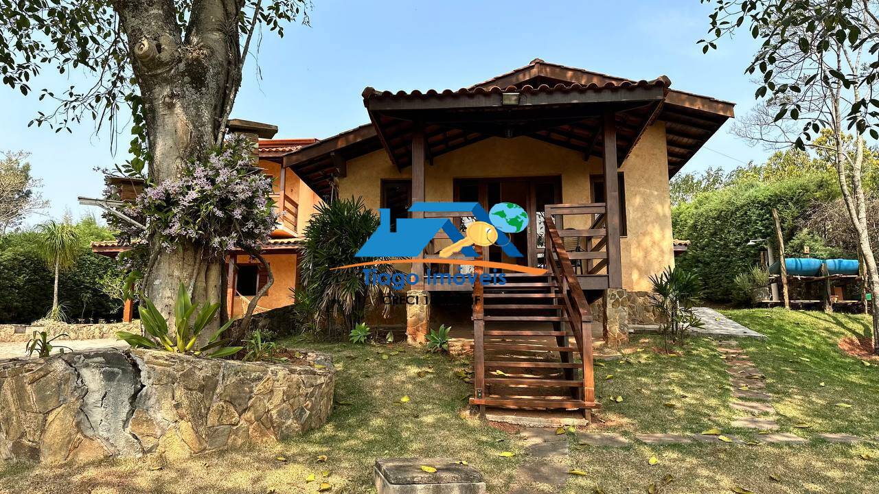 Casa de Condomínio à venda com 3 quartos, 2375m² - Foto 25