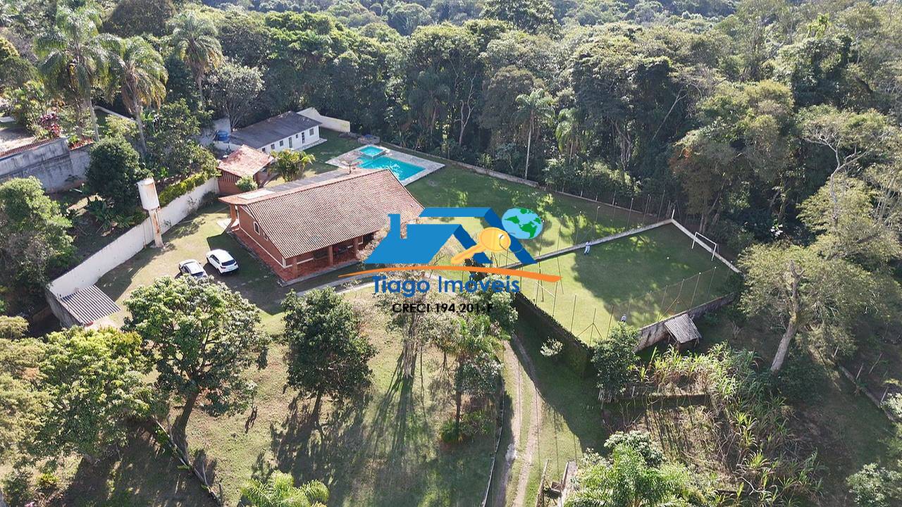 Fazenda à venda com 4 quartos, 3399m² - Foto 7