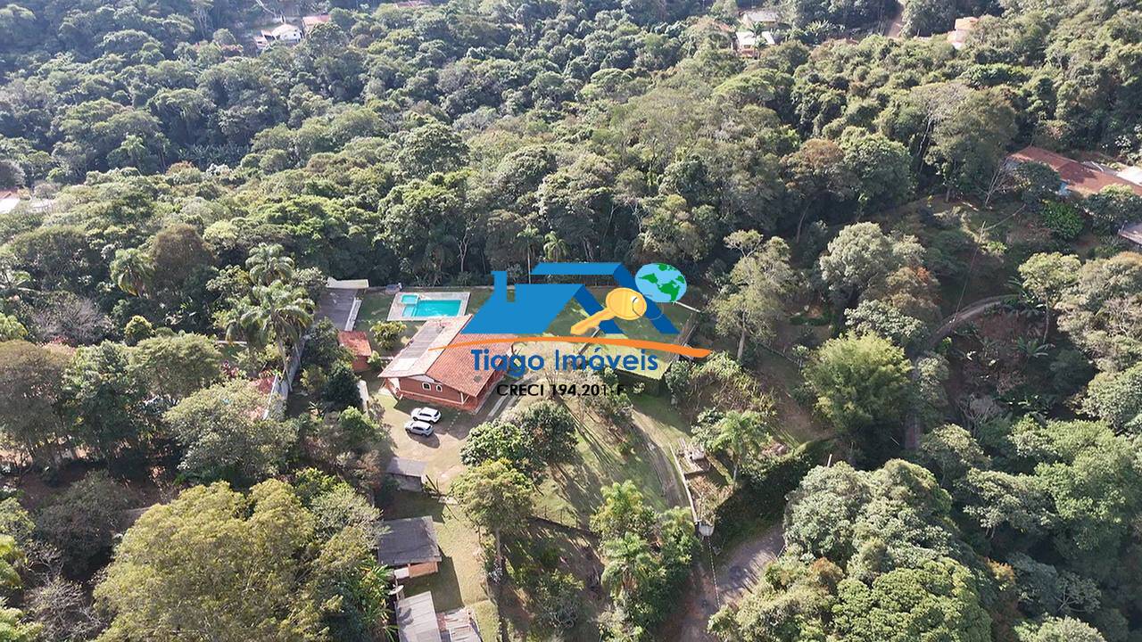 Fazenda à venda com 4 quartos, 3399m² - Foto 6