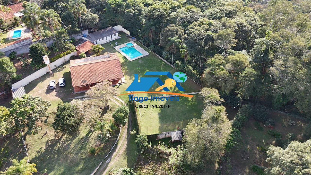 Fazenda à venda com 4 quartos, 3399m² - Foto 9