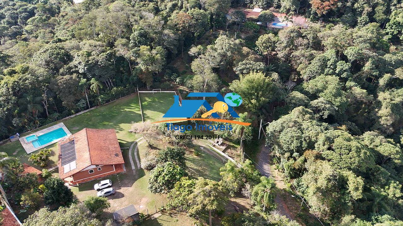 Fazenda à venda com 4 quartos, 3399m² - Foto 11