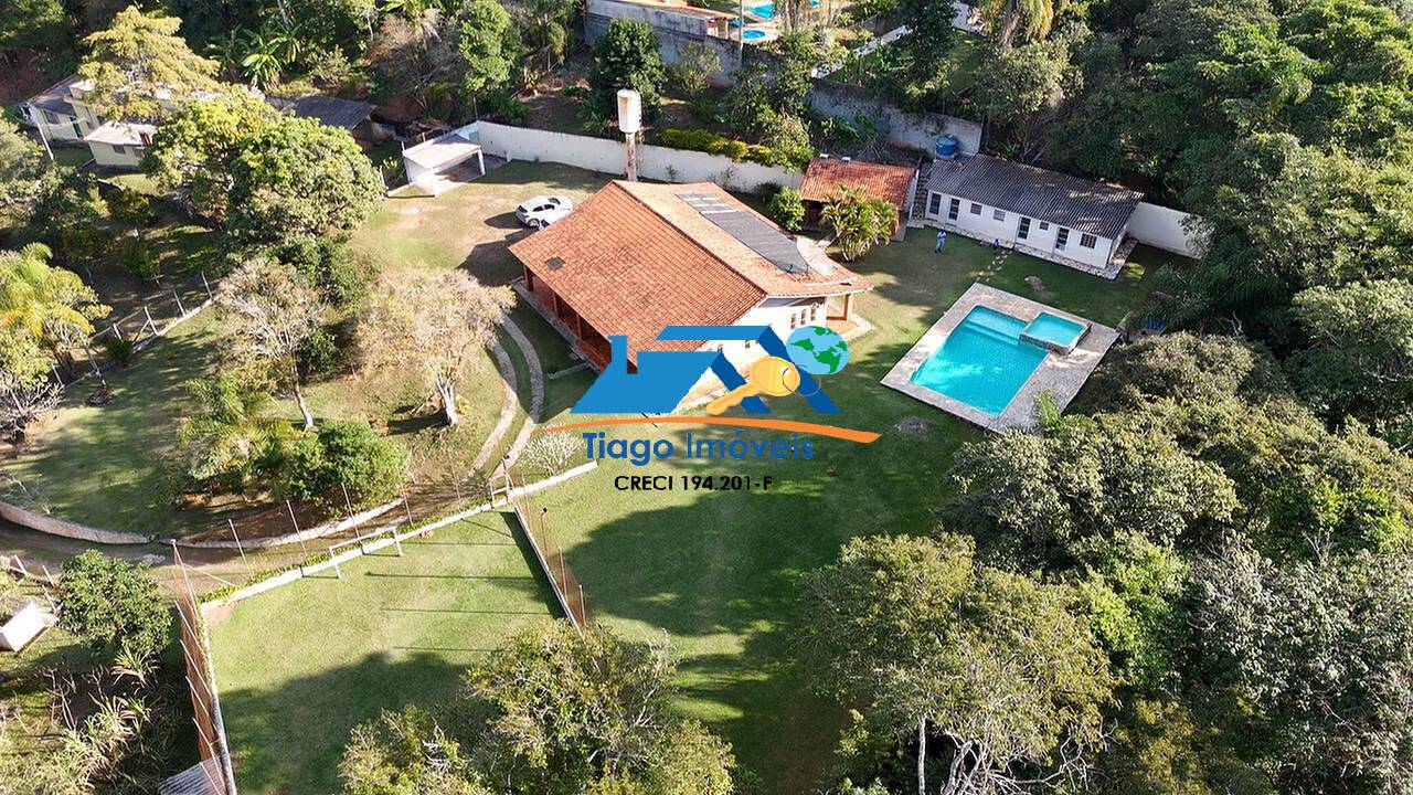 Fazenda à venda com 4 quartos, 3399m² - Foto 3