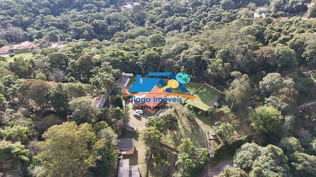 Fazenda à venda com 4 quartos, 3399m² - Foto 4