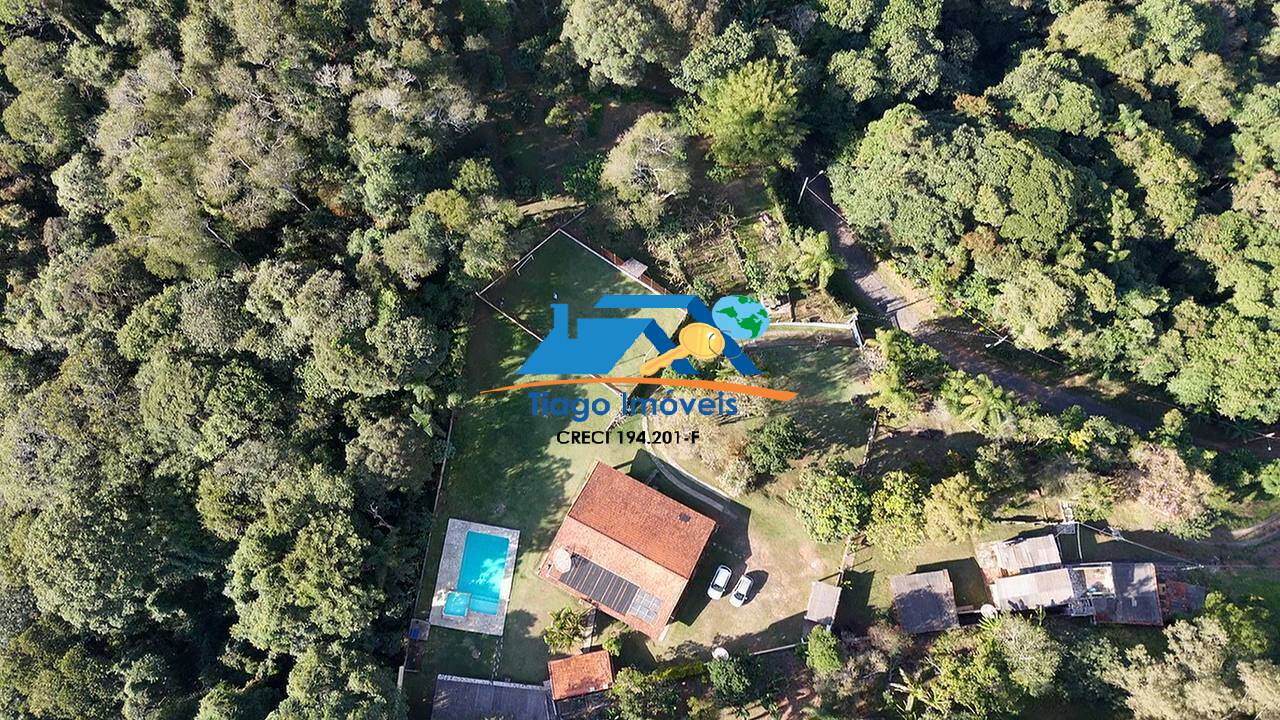 Fazenda à venda com 4 quartos, 3399m² - Foto 5