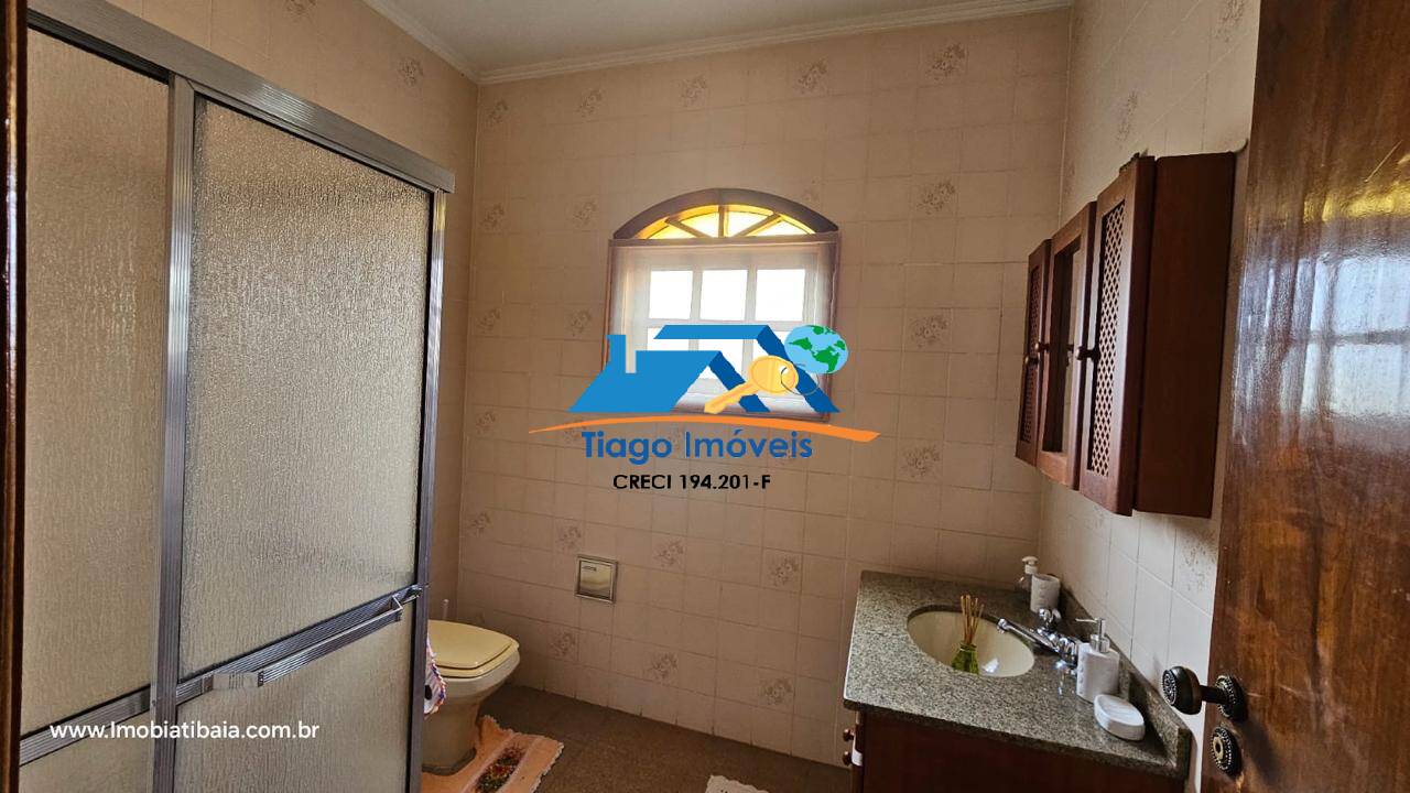 Casa de Condomínio à venda com 3 quartos, 1243m² - Foto 37