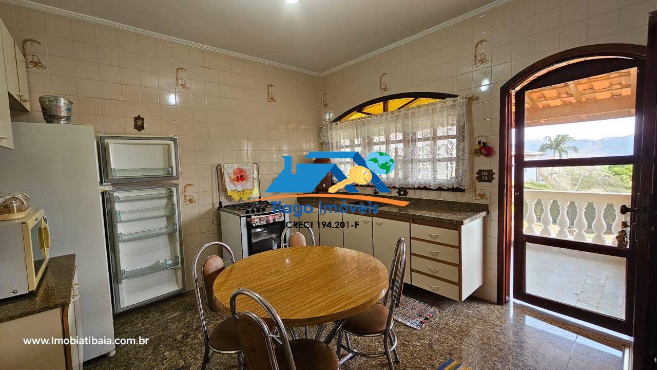 Casa de Condomínio à venda com 3 quartos, 1243m² - Foto 41