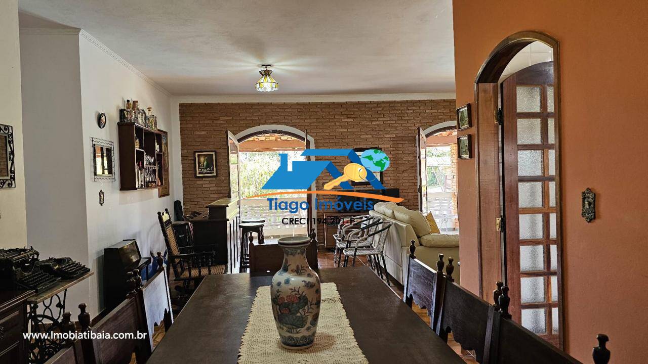 Casa de Condomínio à venda com 3 quartos, 1243m² - Foto 43