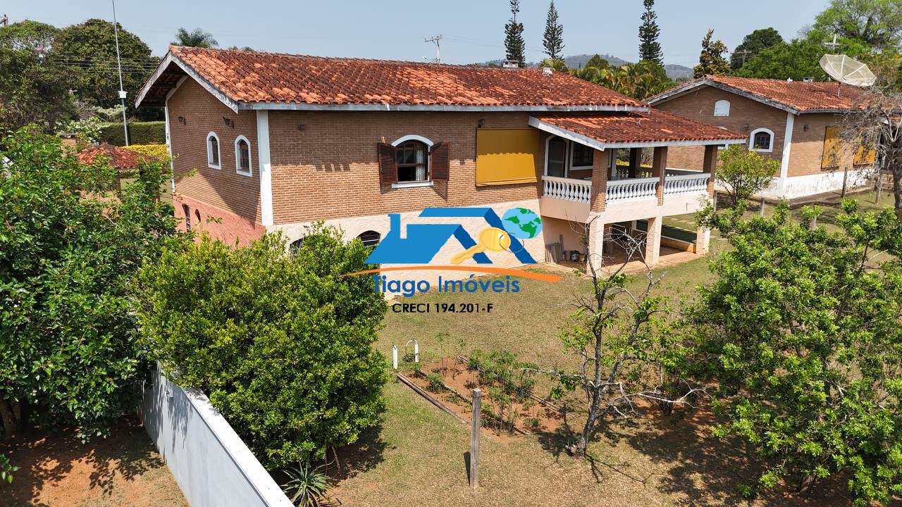 Casa de Condomínio à venda com 3 quartos, 1243m² - Foto 20