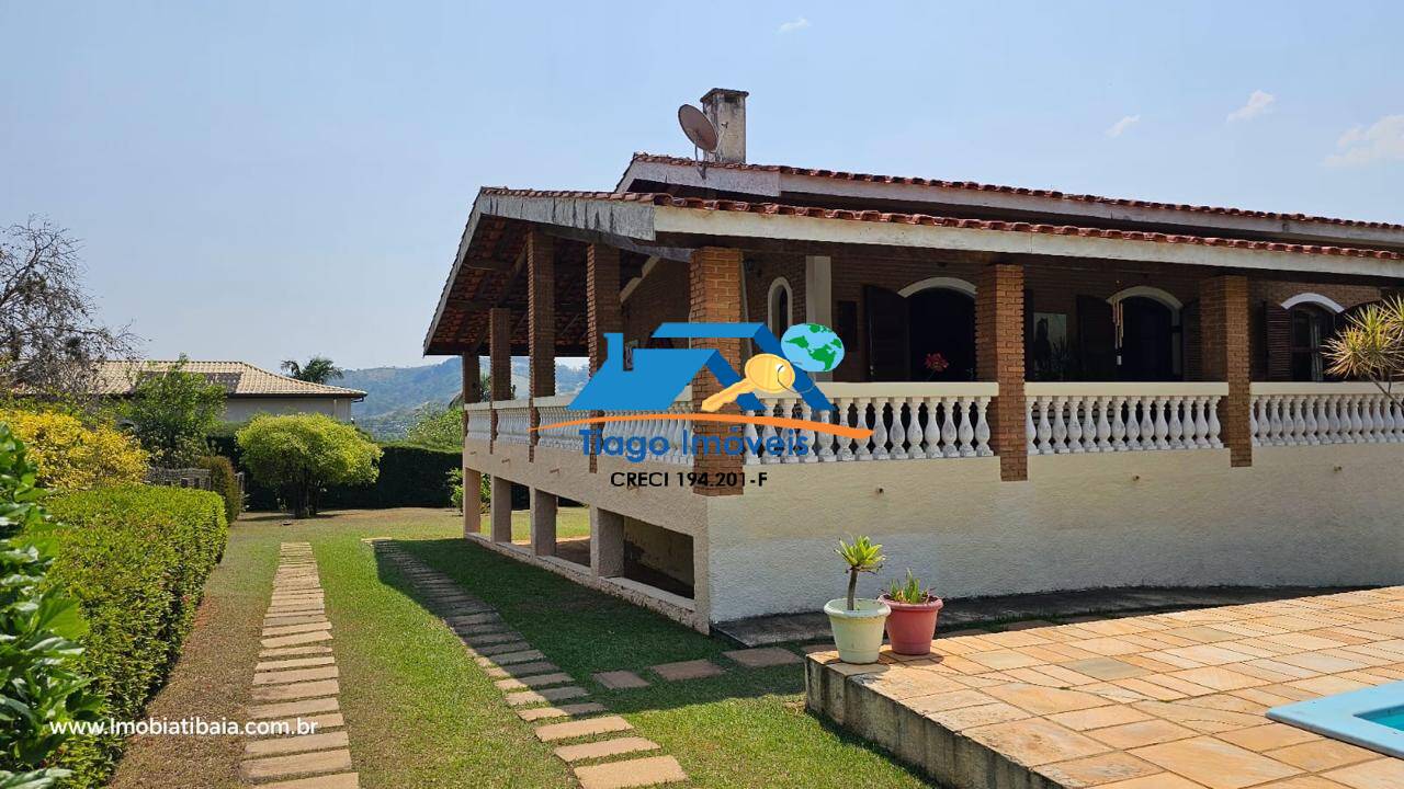 Casa de Condomínio à venda com 3 quartos, 1243m² - Foto 21