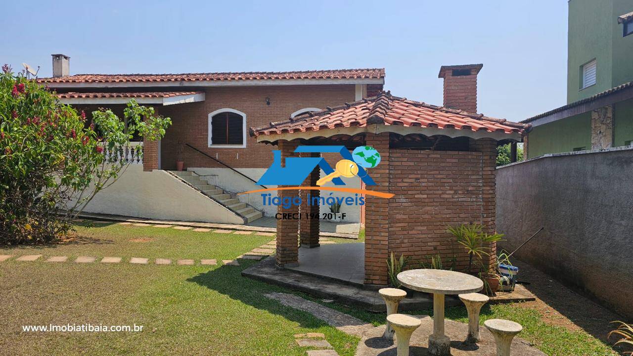 Casa de Condomínio à venda com 3 quartos, 1243m² - Foto 24