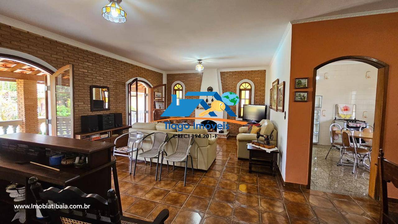 Casa de Condomínio à venda com 3 quartos, 1243m² - Foto 50