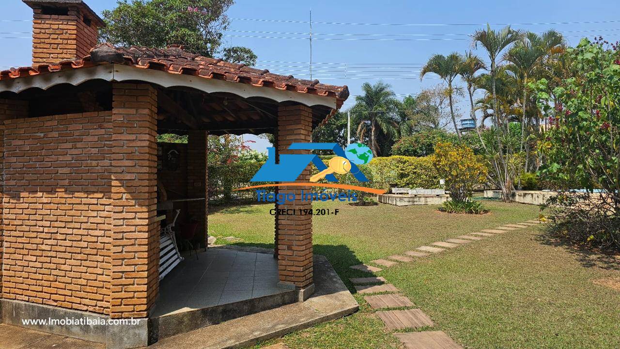 Casa de Condomínio à venda com 3 quartos, 1243m² - Foto 28