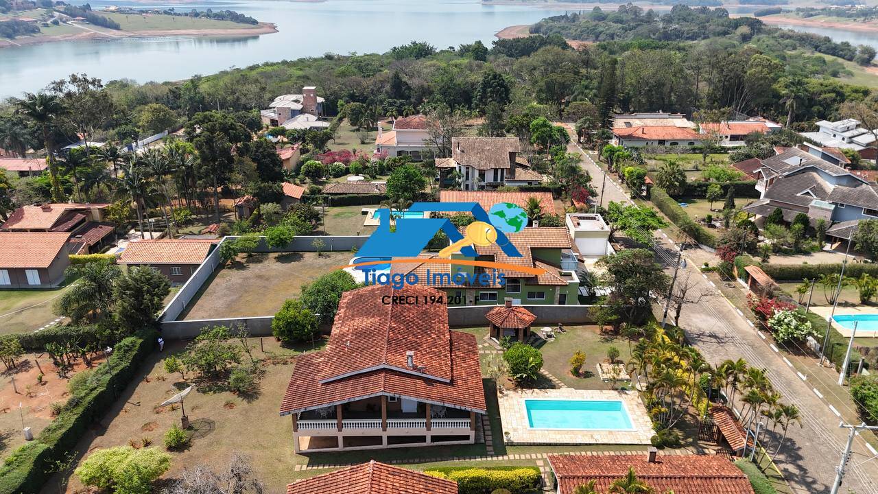 Casa de Condomínio à venda com 3 quartos, 1243m² - Foto 15