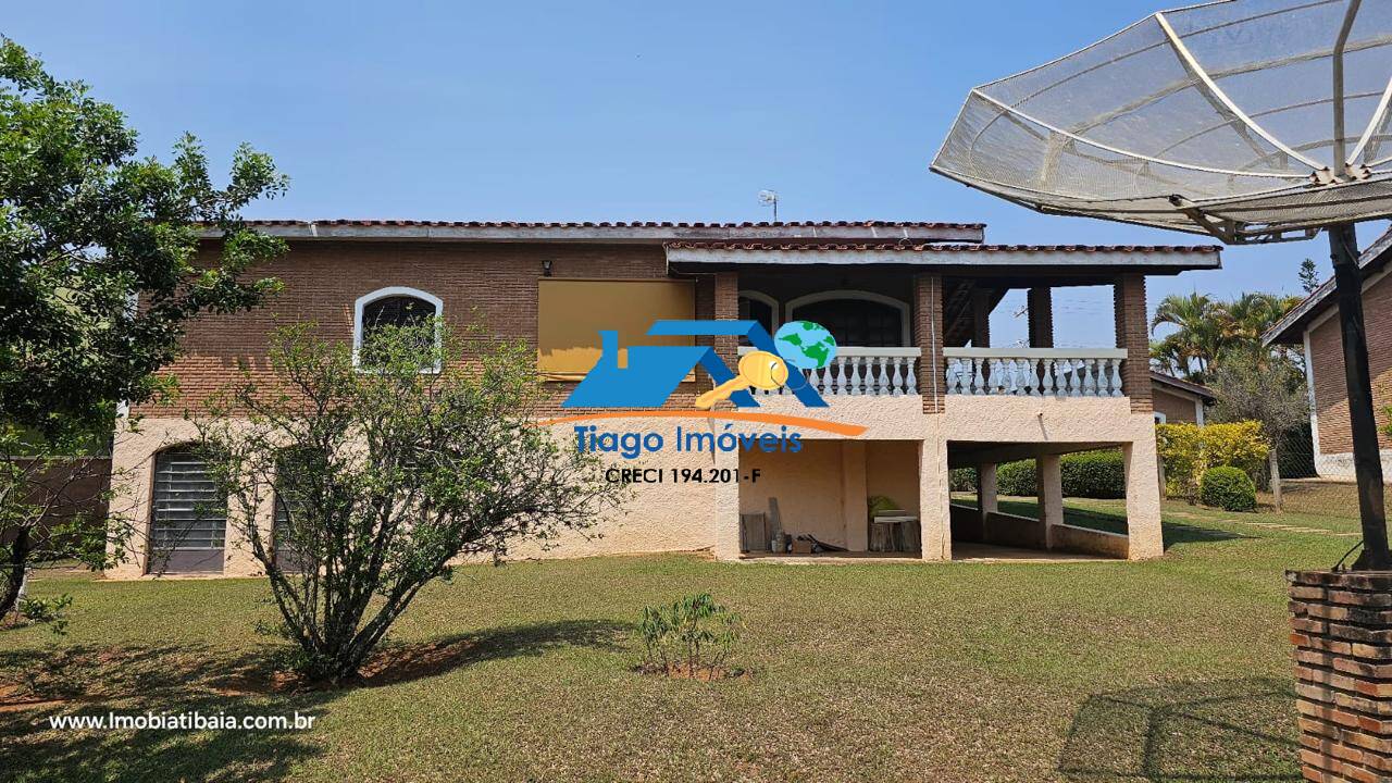 Casa de Condomínio à venda com 3 quartos, 1243m² - Foto 31