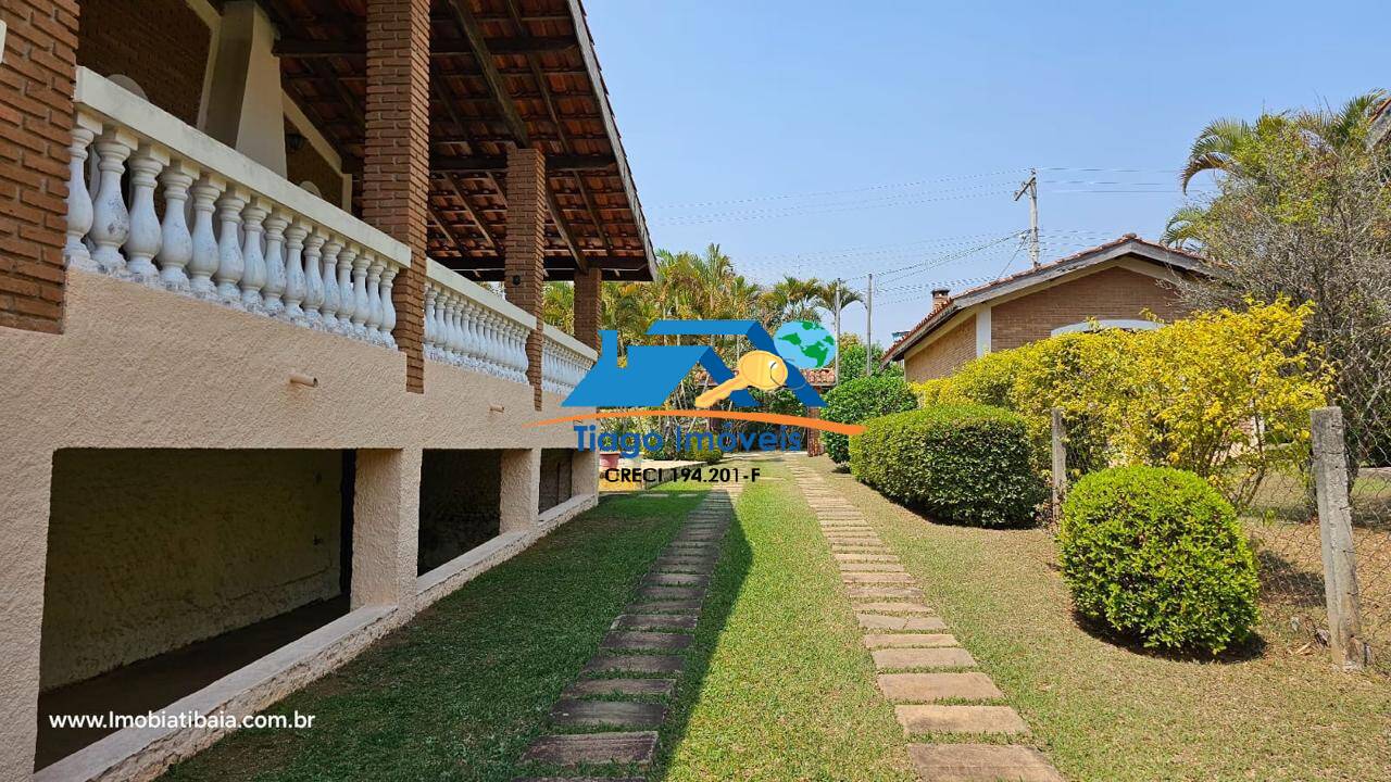 Casa de Condomínio à venda com 3 quartos, 1243m² - Foto 33