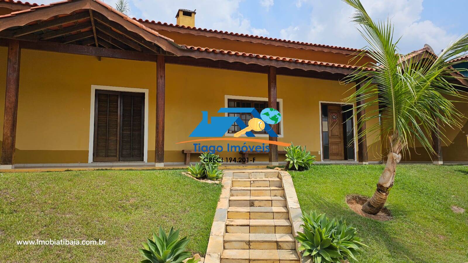 Casa à venda com 4 quartos, 1000m² - Foto 9