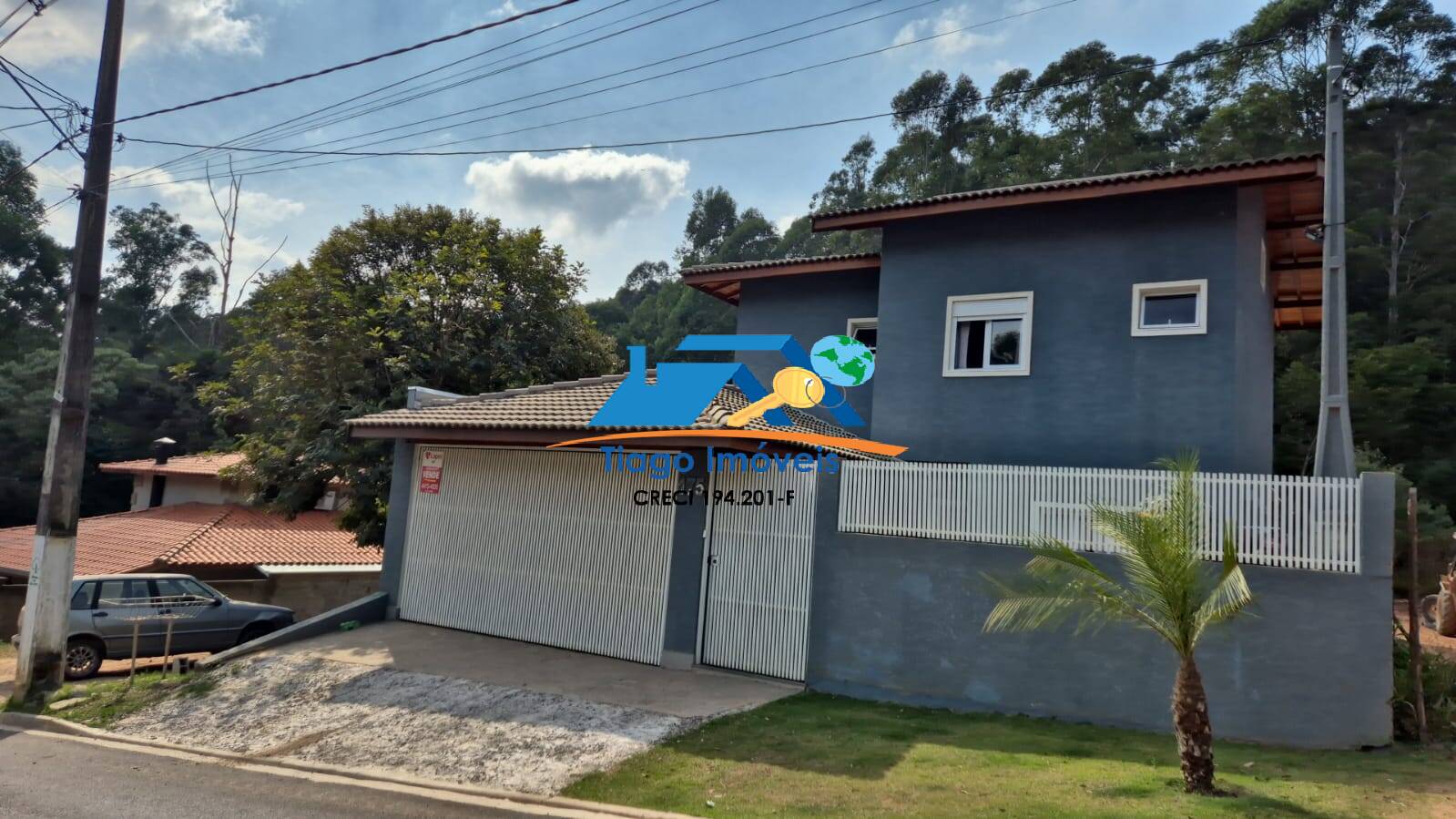 Casa à venda com 3 quartos, 360m² - Foto 5