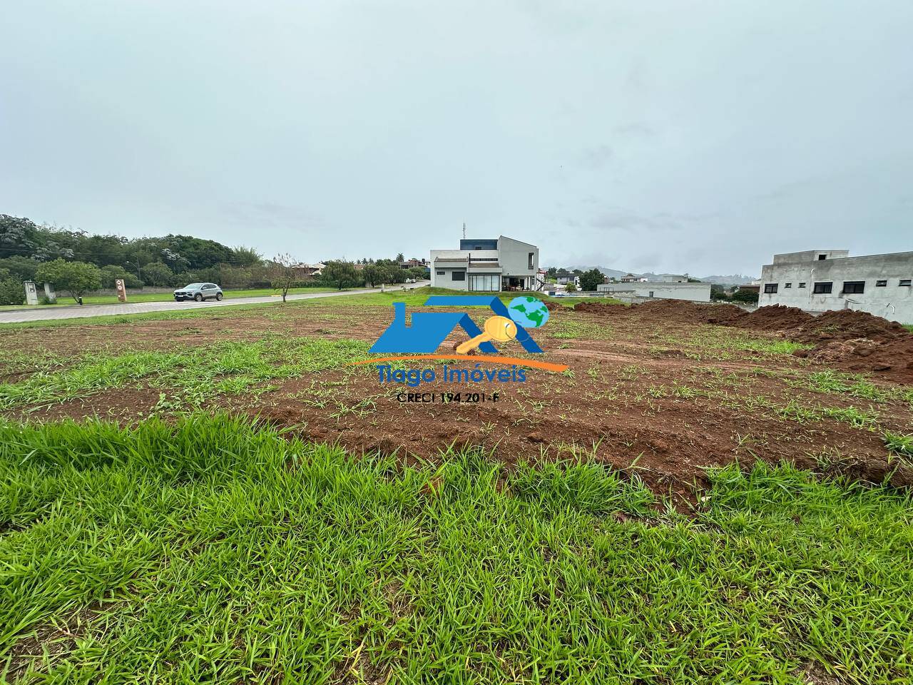 Terreno à venda, 200m² - Foto 2