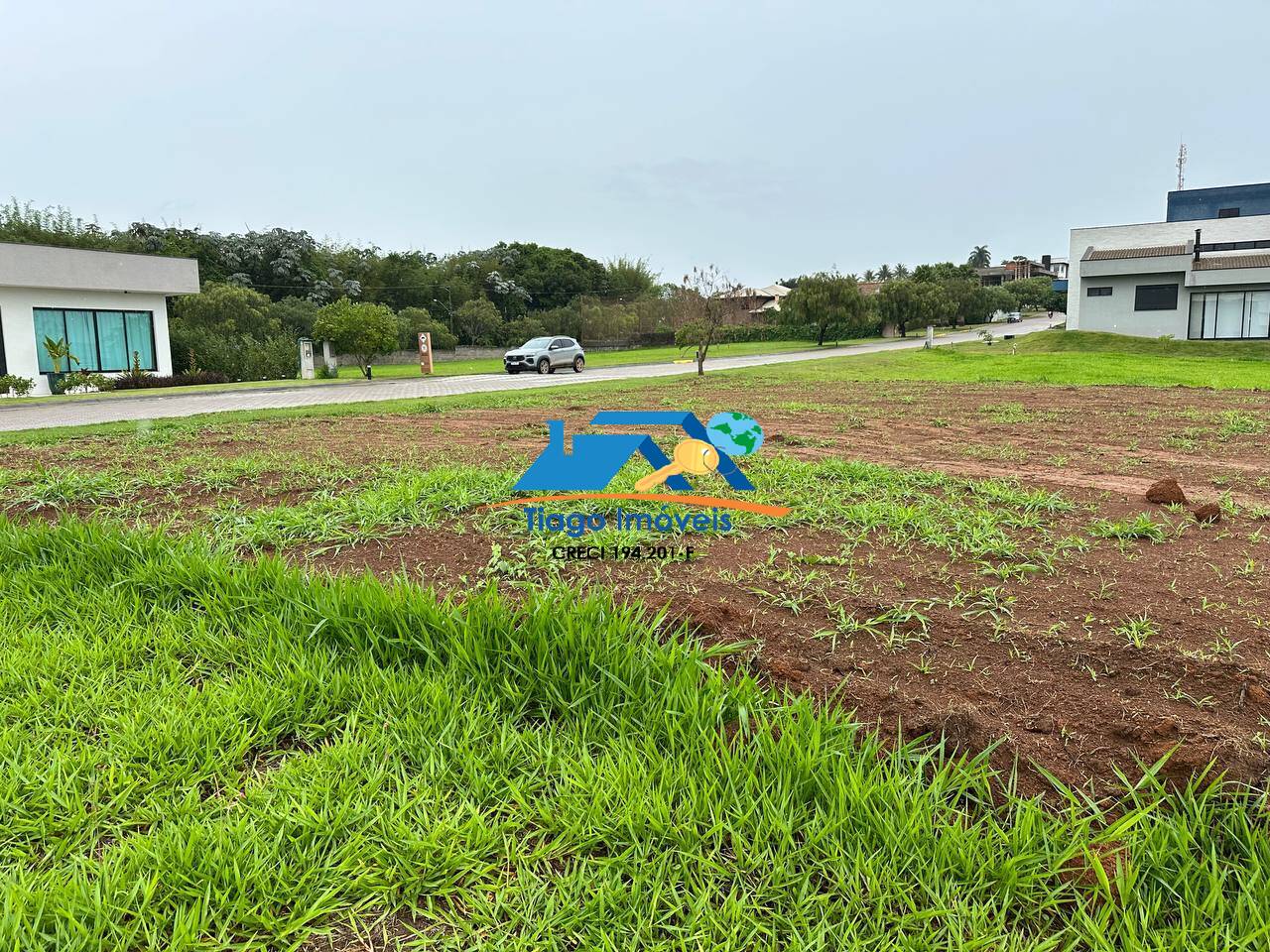 Terreno à venda, 200m² - Foto 4