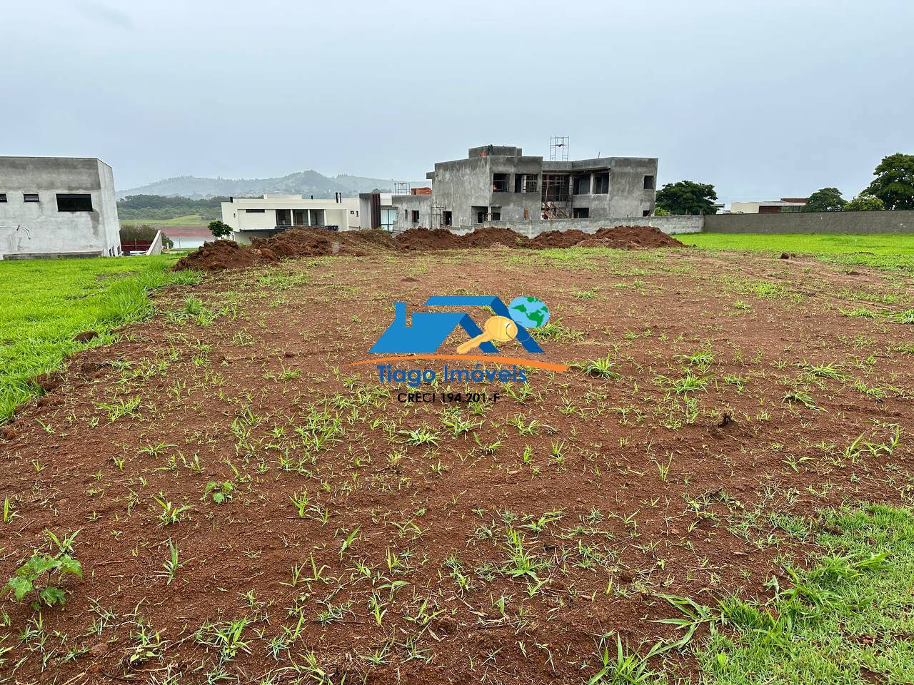 Terreno à venda, 200m² - Foto 3