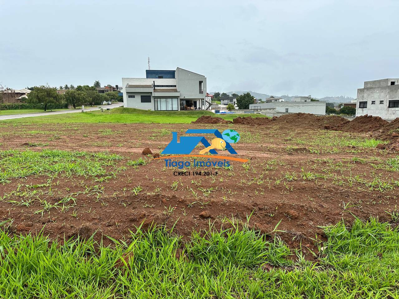 Terreno à venda, 200m² - Foto 8