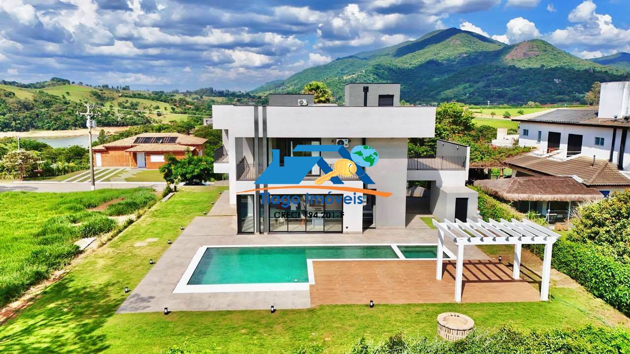 Casa de Condomínio à venda com 4 quartos, 1039m² - Foto 6