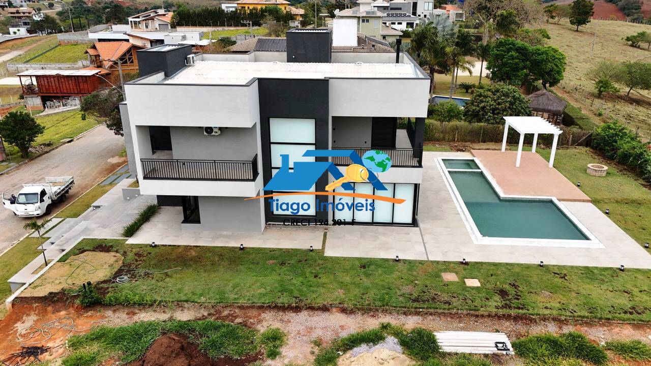 Casa de Condomínio à venda com 4 quartos, 1039m² - Foto 7