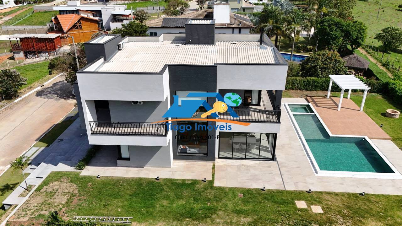 Casa de Condomínio à venda com 4 quartos, 1039m² - Foto 11