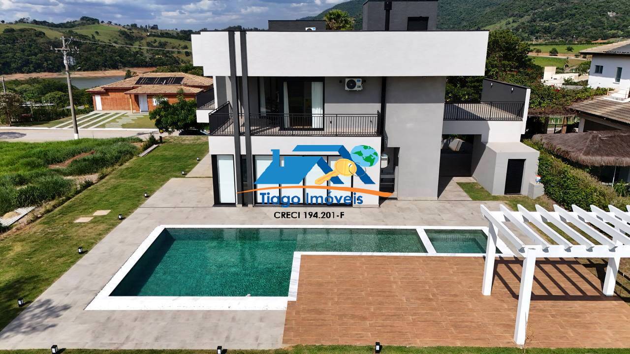 Casa de Condomínio à venda com 4 quartos, 1039m² - Foto 9