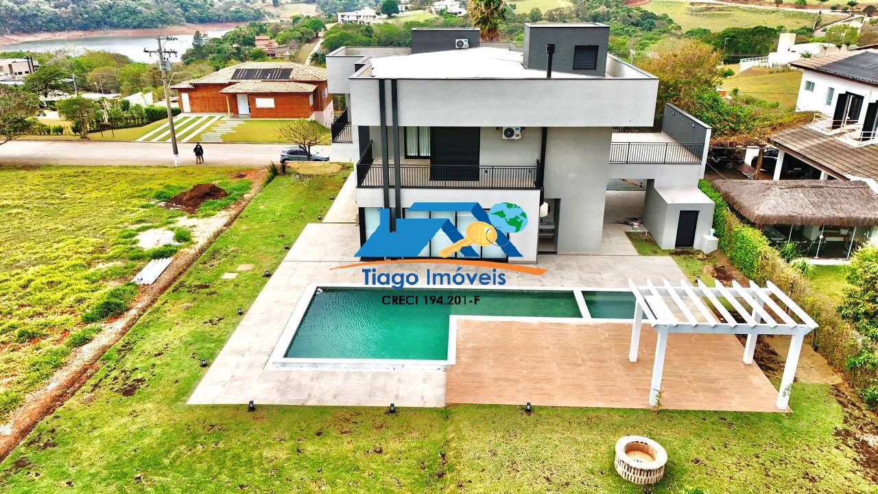 Casa de Condomínio à venda com 4 quartos, 1039m² - Foto 10