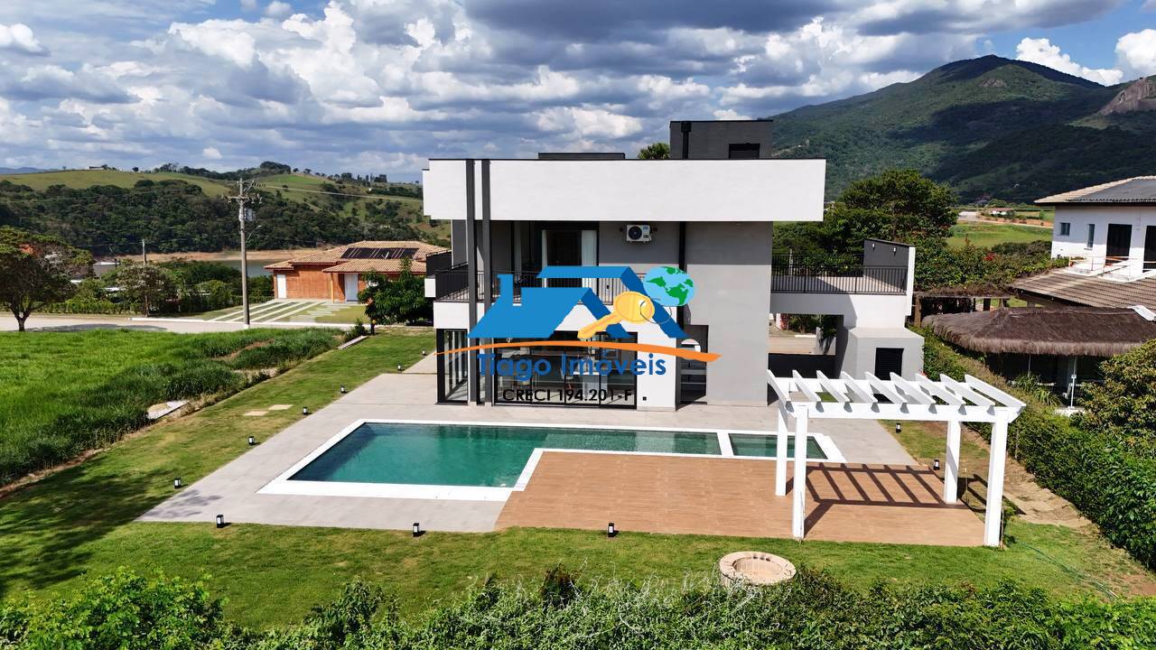 Casa de Condomínio à venda com 4 quartos, 1039m² - Foto 15