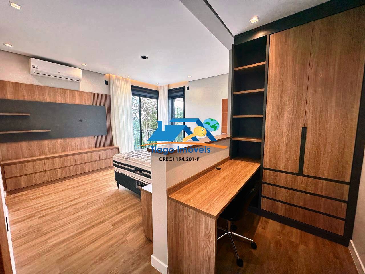 Casa de Condomínio à venda com 4 quartos, 1039m² - Foto 54