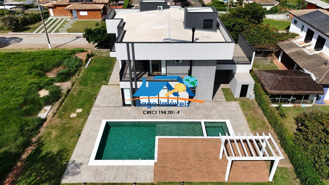 Casa de Condomínio à venda com 4 quartos, 1039m² - Foto 14