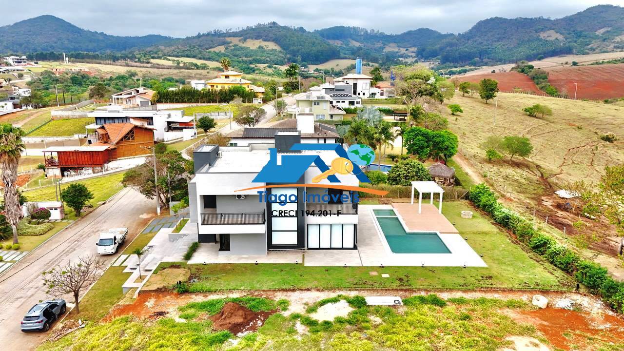 Casa de Condomínio à venda com 4 quartos, 1039m² - Foto 17