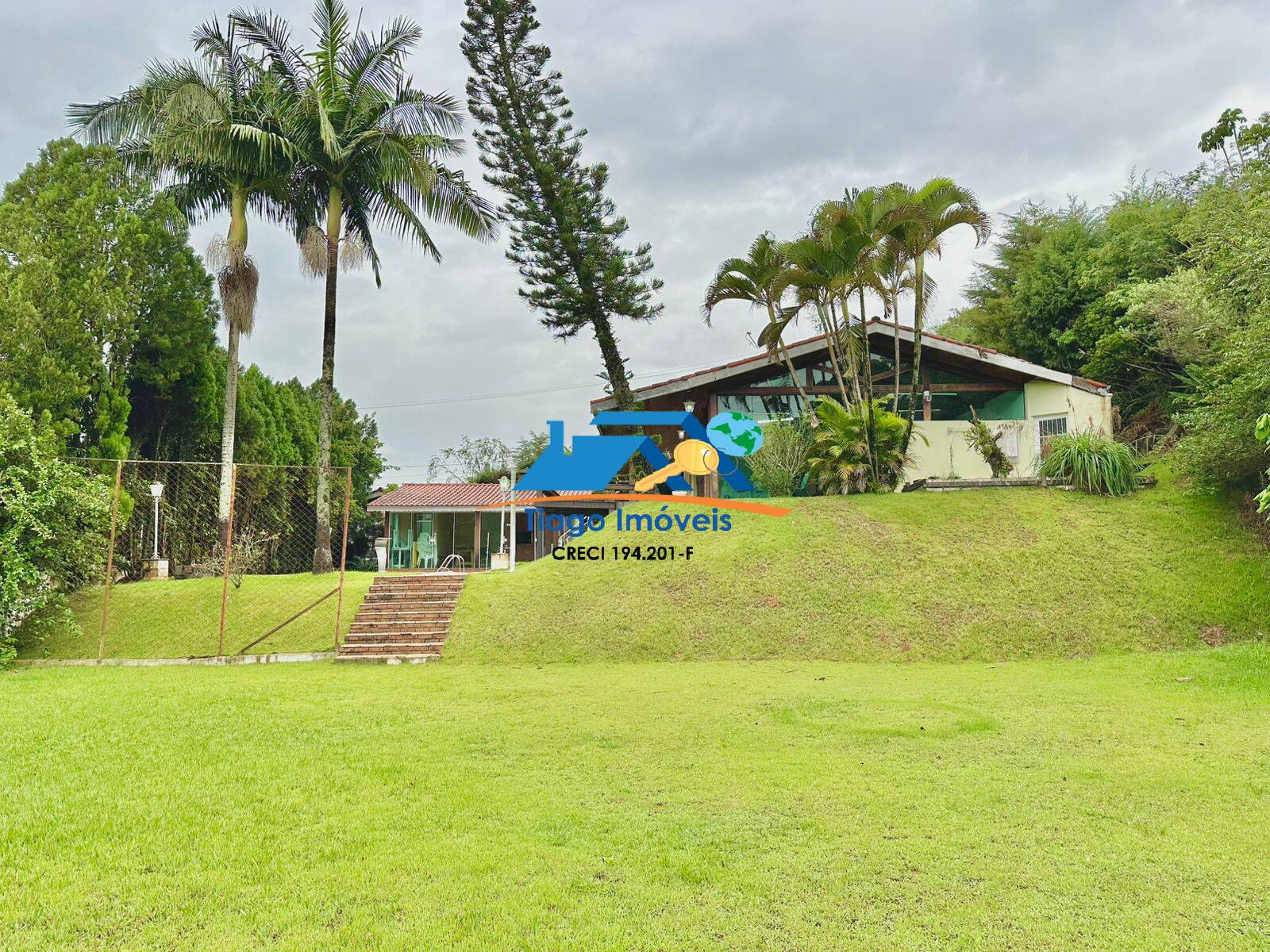 Fazenda à venda com 3 quartos, 1500m² - Foto 14