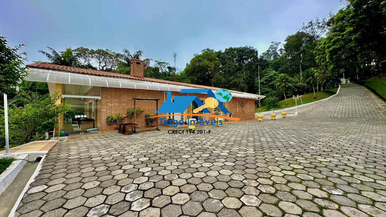 Fazenda à venda com 5 quartos, 8810m² - Foto 48