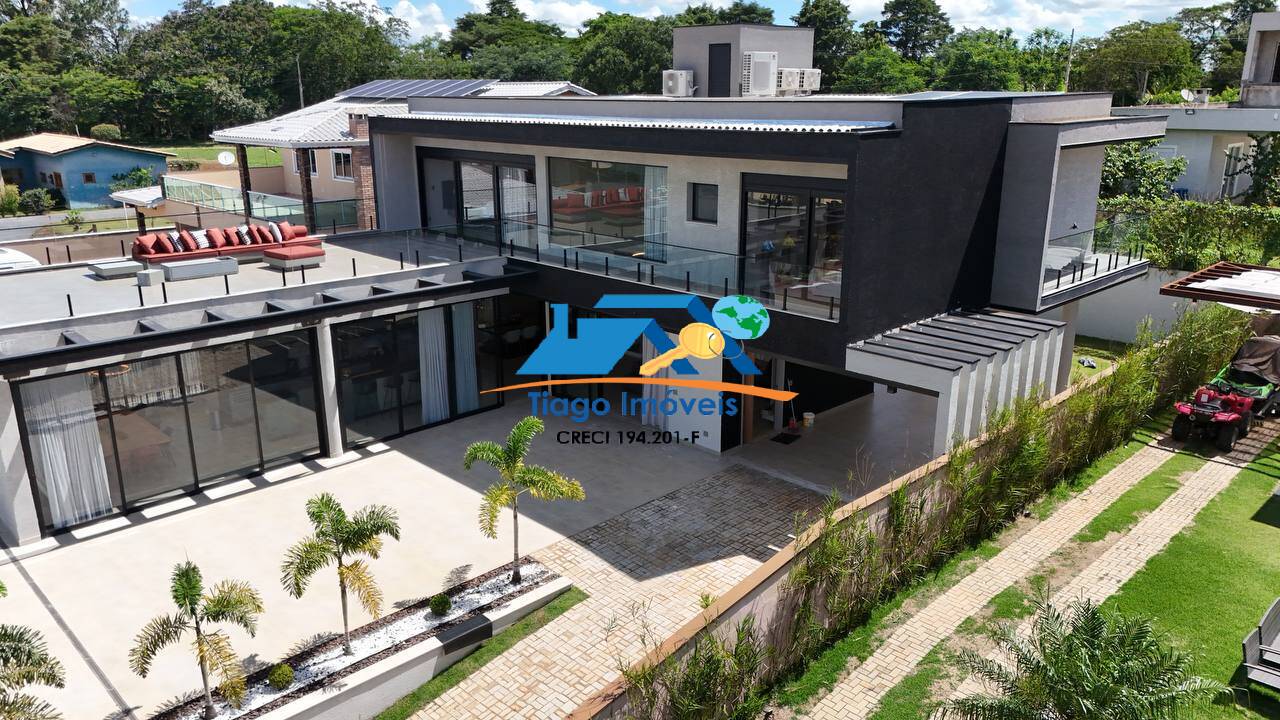 Casa de Condomínio à venda com 4 quartos, 1000m² - Foto 23