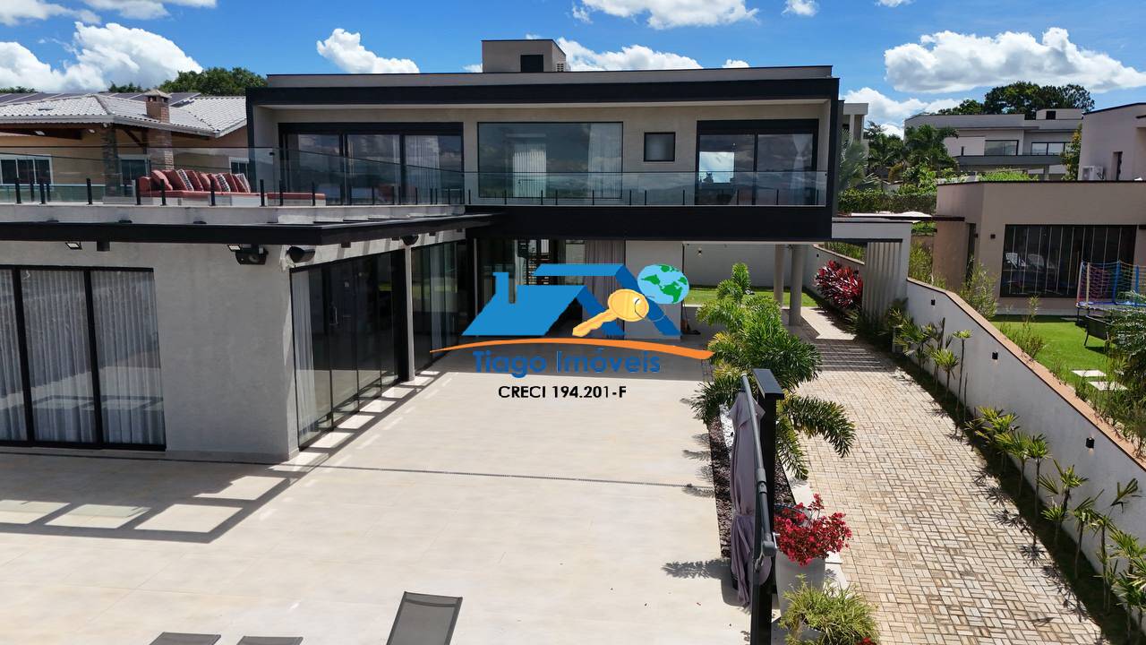 Casa de Condomínio à venda com 4 quartos, 1000m² - Foto 22