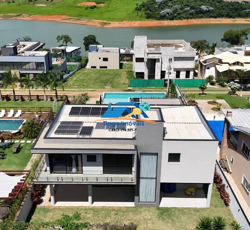 Casa de Condomínio à venda com 4 quartos, 1000m² - Foto 19