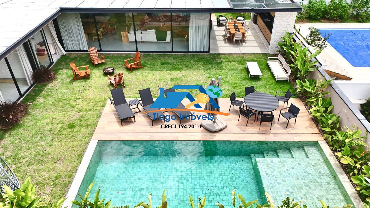 Casa de Condomínio à venda com 3 quartos, 626m² - Foto 6